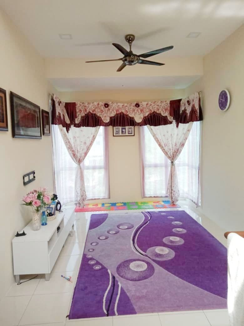 FACING OPEN 2 Storey Bandar Tun Hussein Onn - photo 9