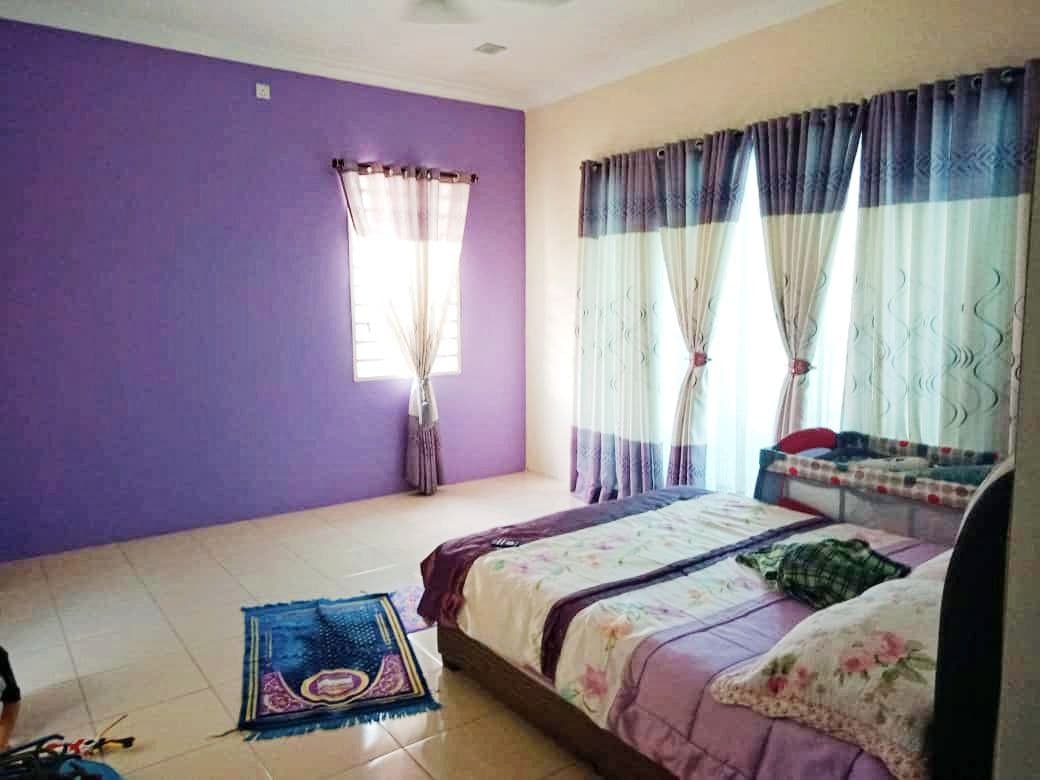 FACING OPEN 2 Storey Bandar Tun Hussein Onn - photo 10