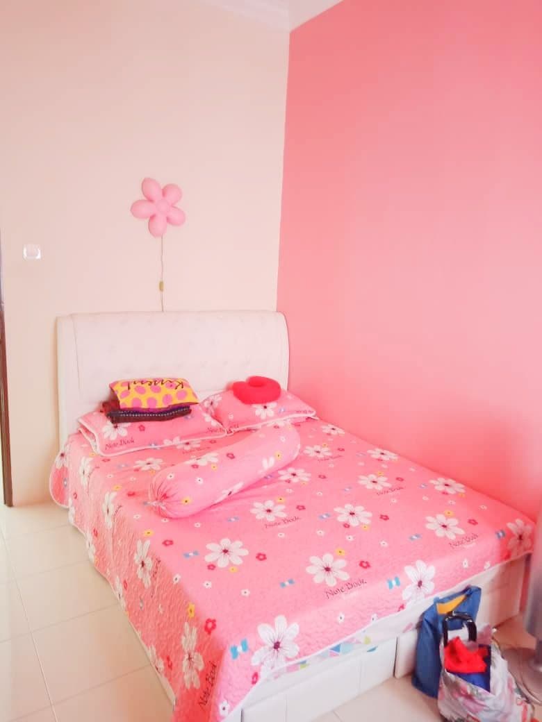 FACING OPEN 2 Storey Bandar Tun Hussein Onn - photo 11