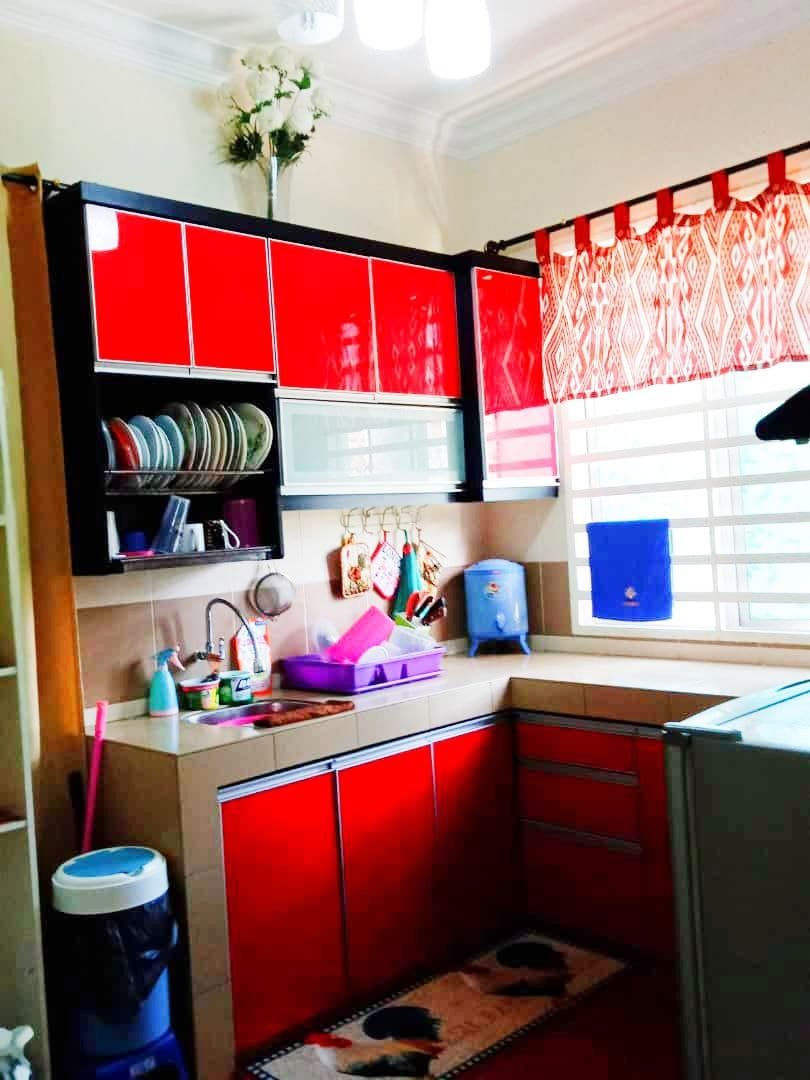 FACING OPEN 2 Storey Bandar Tun Hussein Onn - photo 12