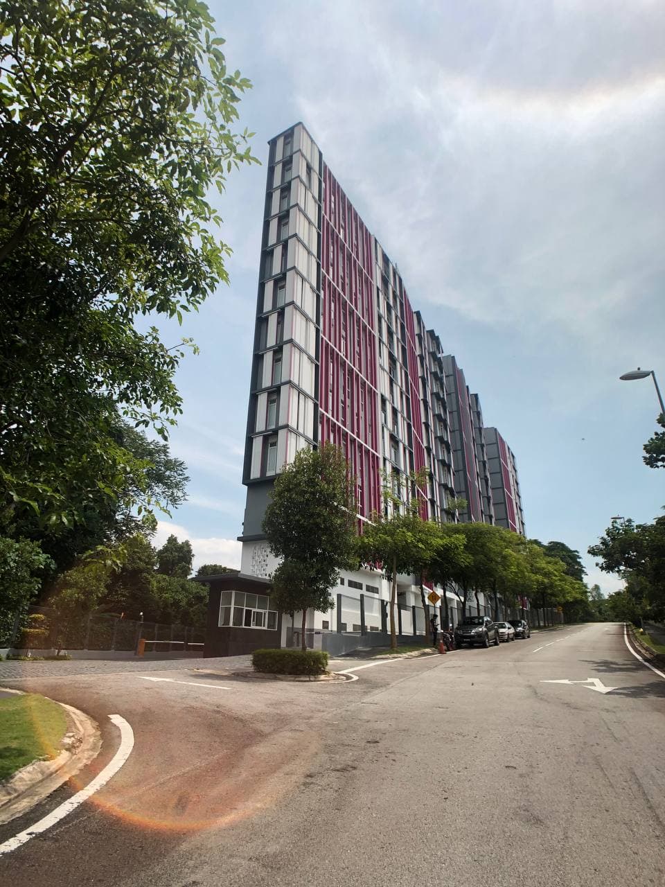 MODERN Arata of Tijani Condominium Bukit Tunku - photo 2