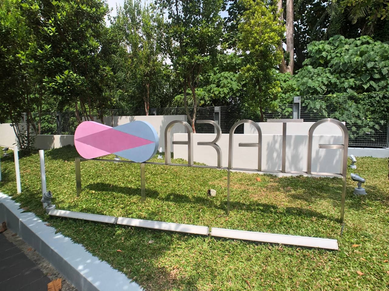 MODERN Arata of Tijani Condominium Bukit Tunku - photo 3