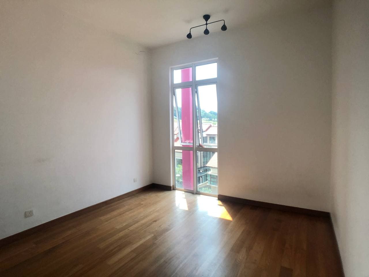 MODERN Arata of Tijani Condominium Bukit Tunku - photo 6
