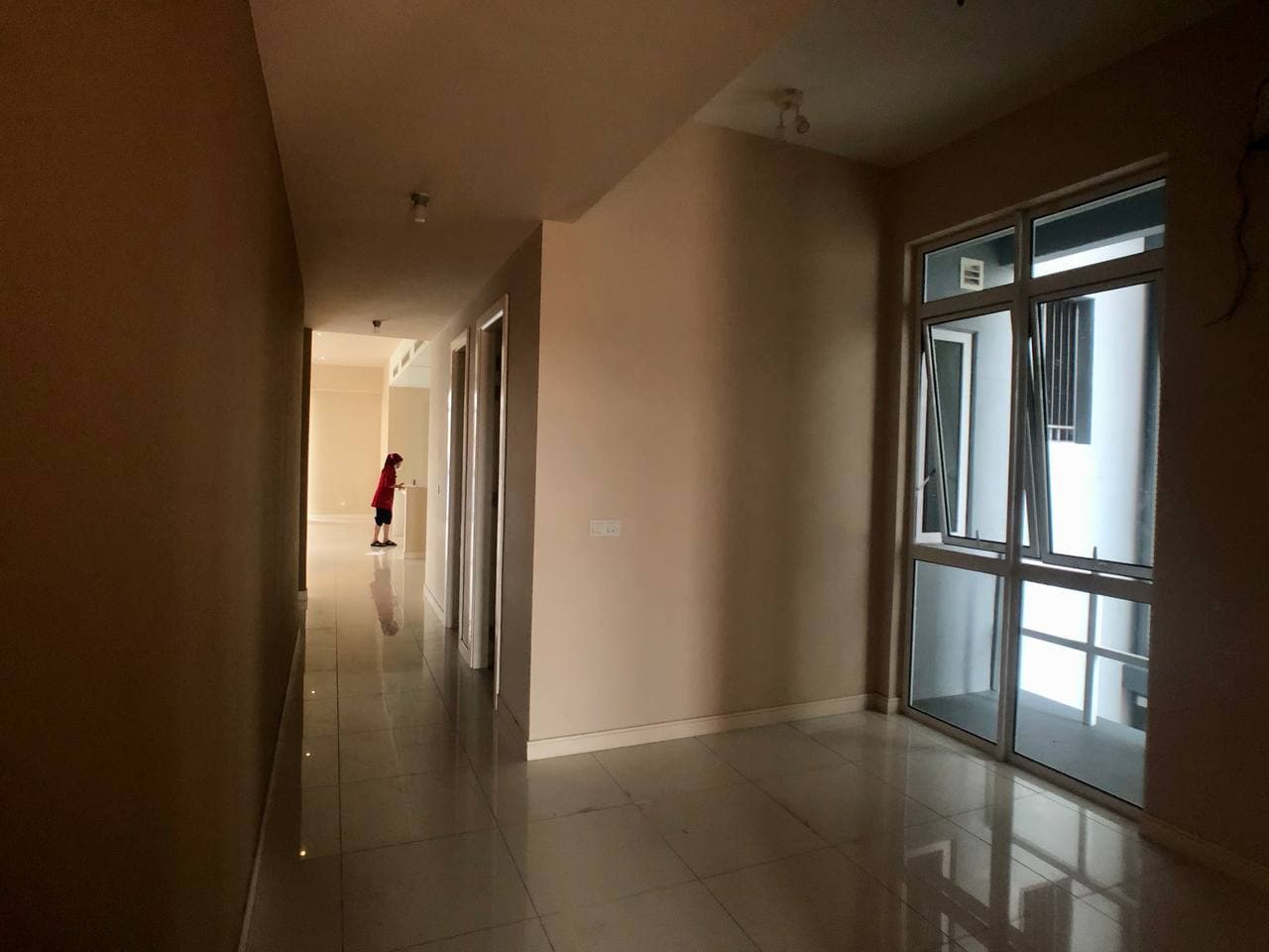 MODERN Arata of Tijani Condominium Bukit Tunku - photo 8