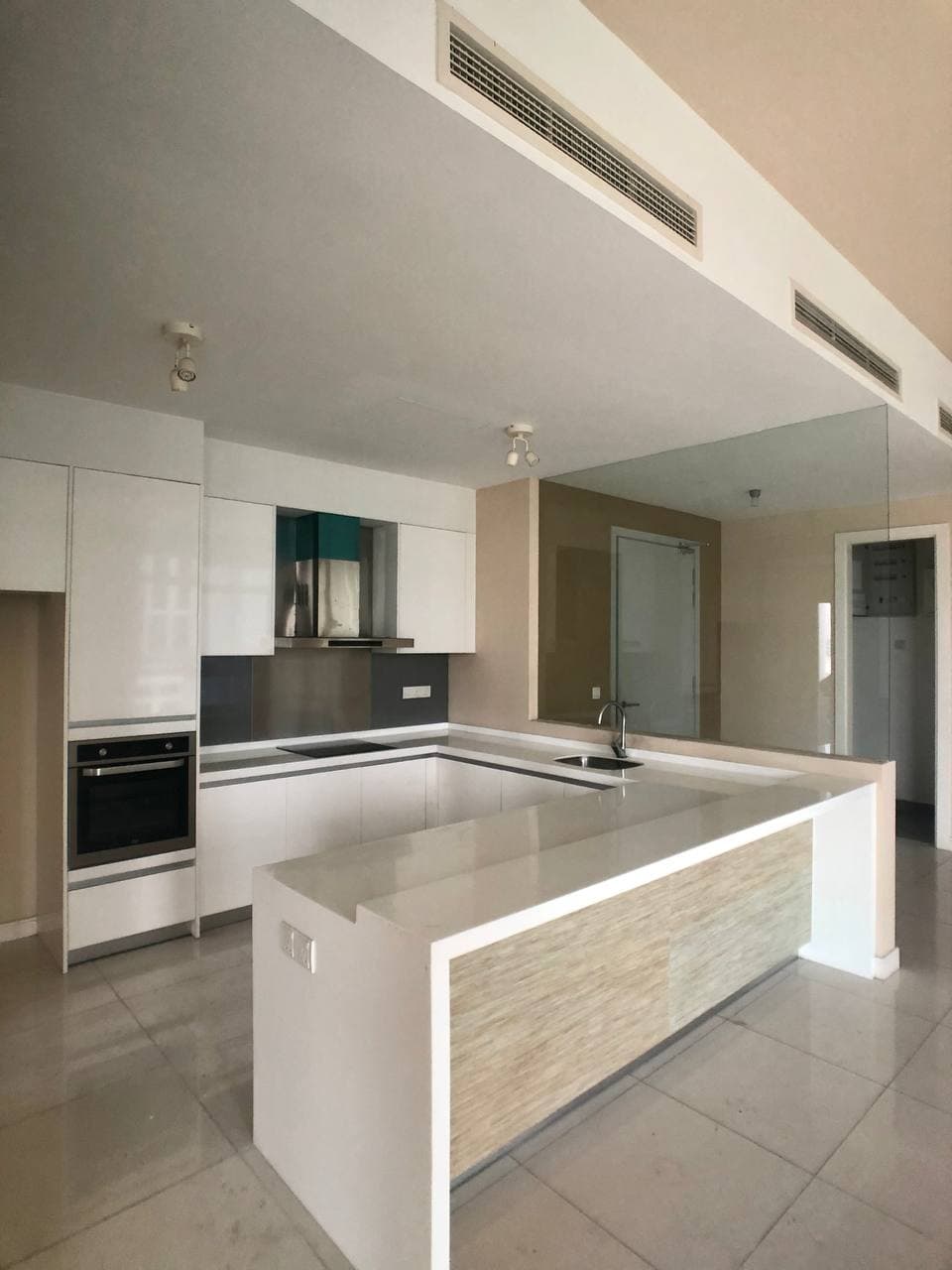 MODERN Arata of Tijani Condominium Bukit Tunku - photo 9
