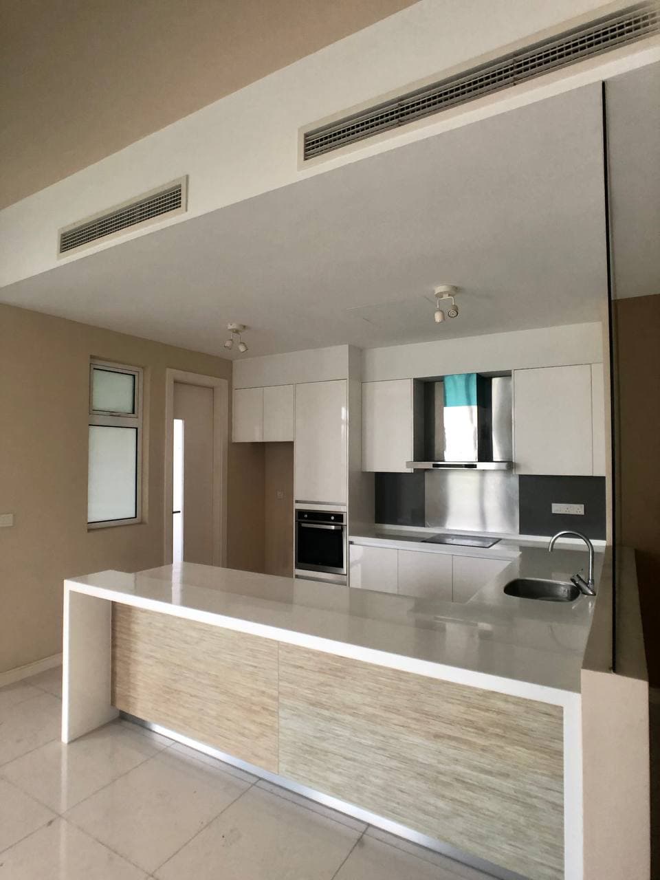 MODERN Arata of Tijani Condominium Bukit Tunku - photo 10
