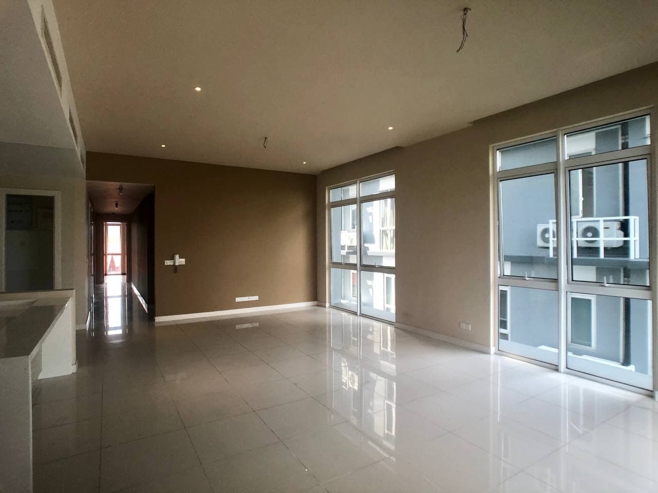 MODERN Arata of Tijani Condominium Bukit Tunku - photo 11
