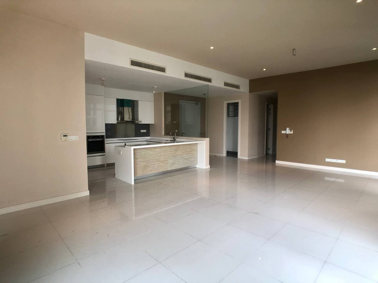 MODERN Arata of Tijani Condominium Bukit Tunku - photo 12