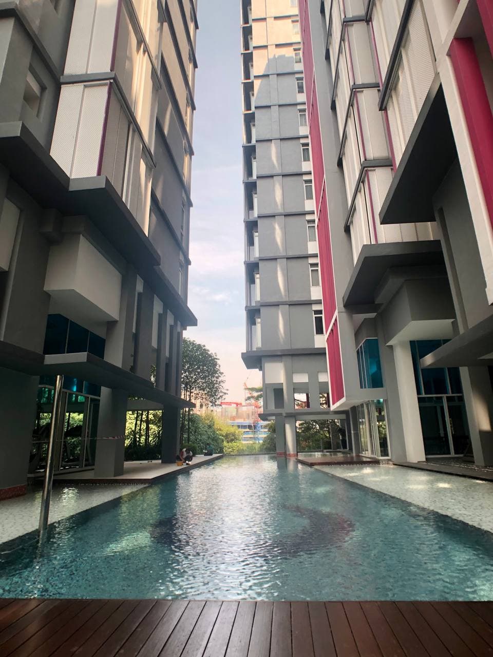 MODERN Arata of Tijani Condominium Bukit Tunku - photo 13