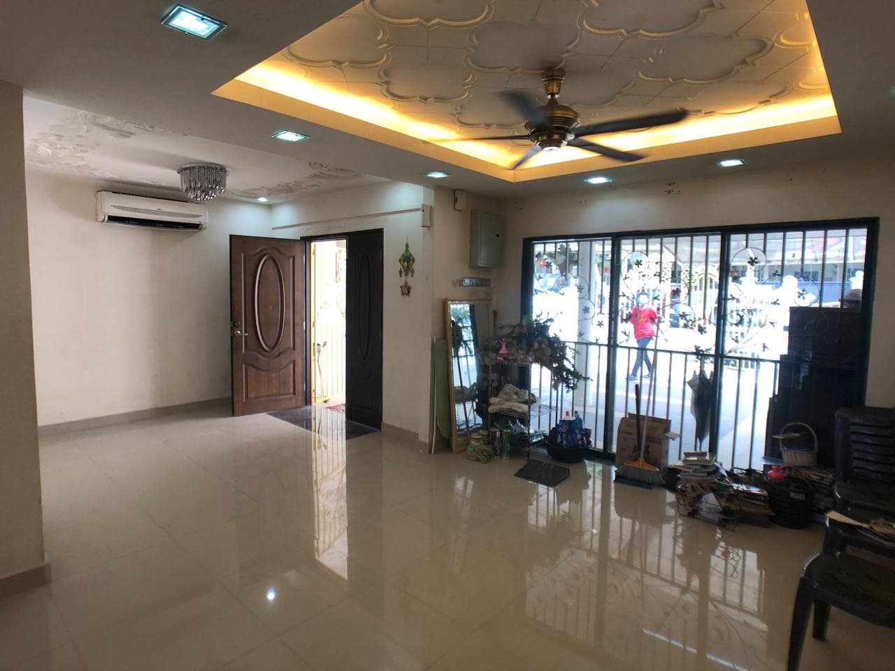 RENOVATED 2 Storey Taman Bukit Cheras - photo 3