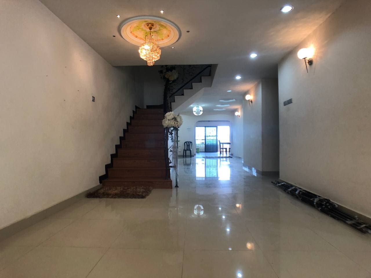 RENOVATED 2 Storey Taman Bukit Cheras - photo 4