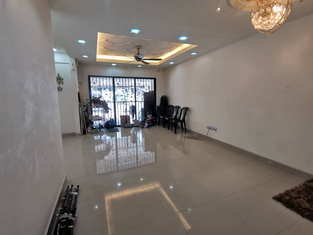 RENOVATED 2 Storey Taman Bukit Cheras - photo 5