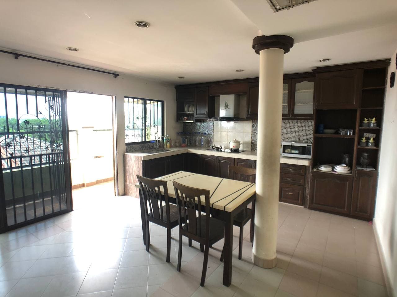 RENOVATED 2 Storey Taman Bukit Cheras - photo 6
