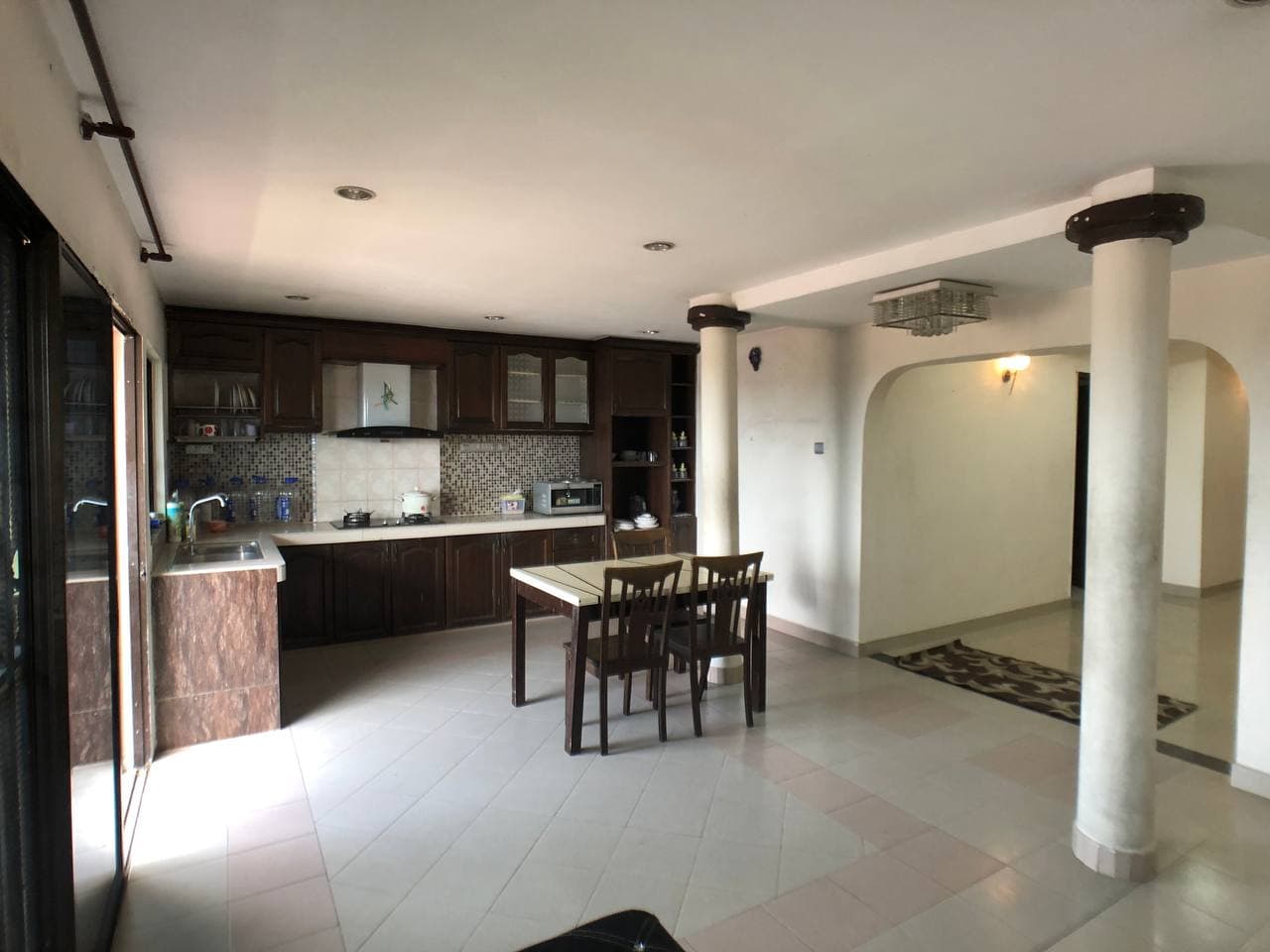 RENOVATED 2 Storey Taman Bukit Cheras - photo 7