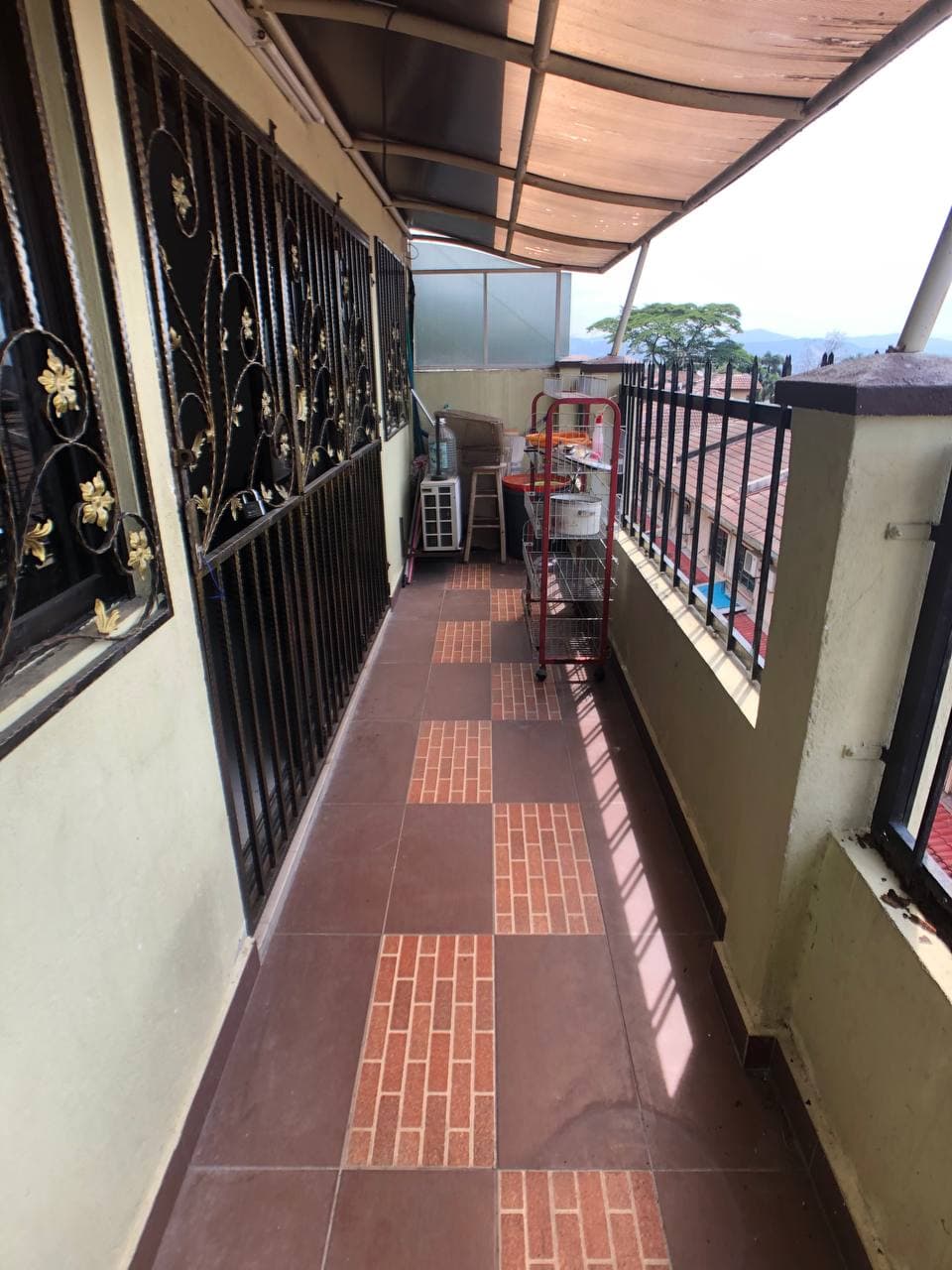 RENOVATED 2 Storey Taman Bukit Cheras - photo 8