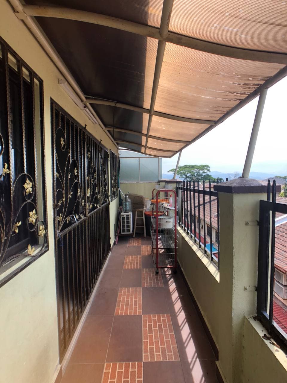 RENOVATED 2 Storey Taman Bukit Cheras - photo 9