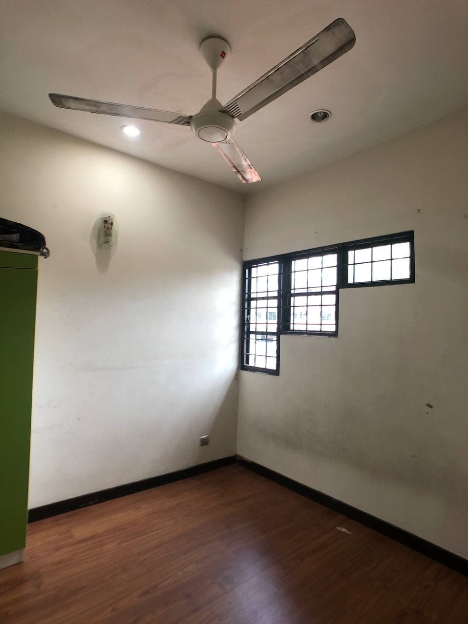 RENOVATED 2 Storey Taman Bukit Cheras - photo 12