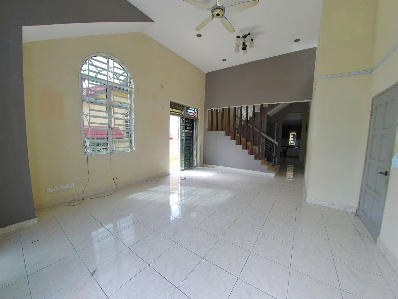 MURAH LUAS 1 half Storey Taman Desa Bestari Sepang - photo 6