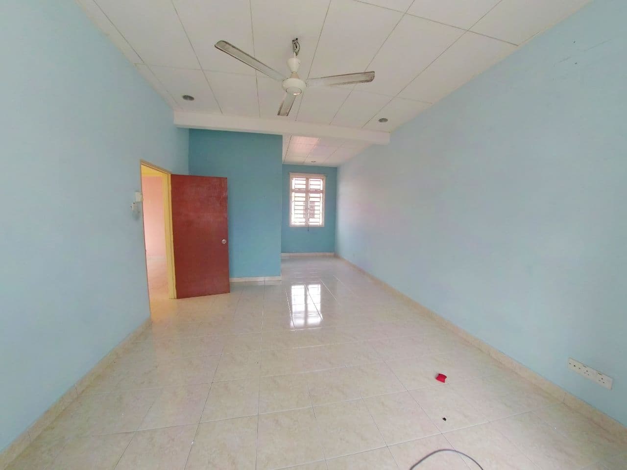 MURAH LUAS 1 half Storey Taman Desa Bestari Sepang - photo 10