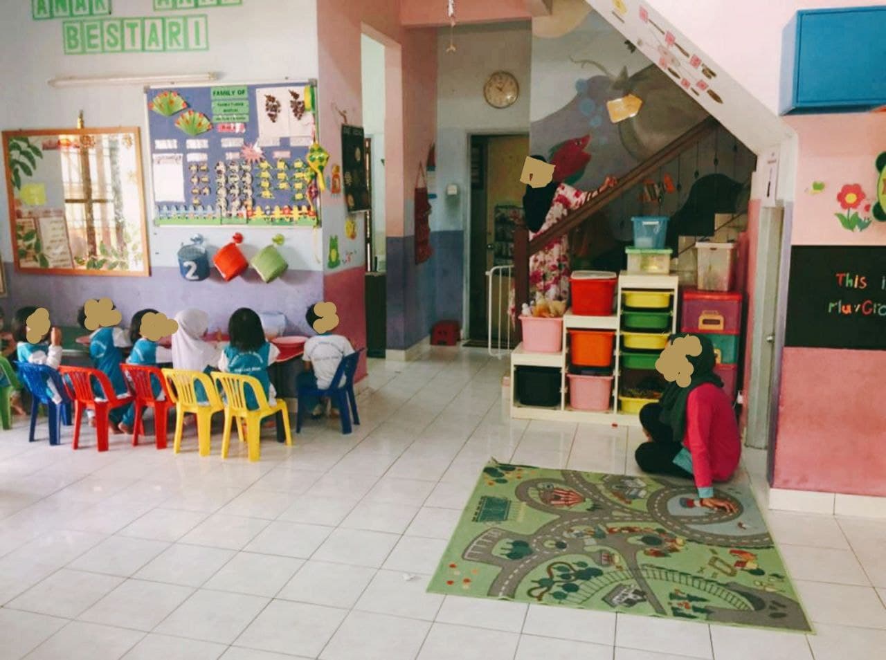 CORNER LOT 2 Storey Seksyen 7 Shah Alam - photo 10