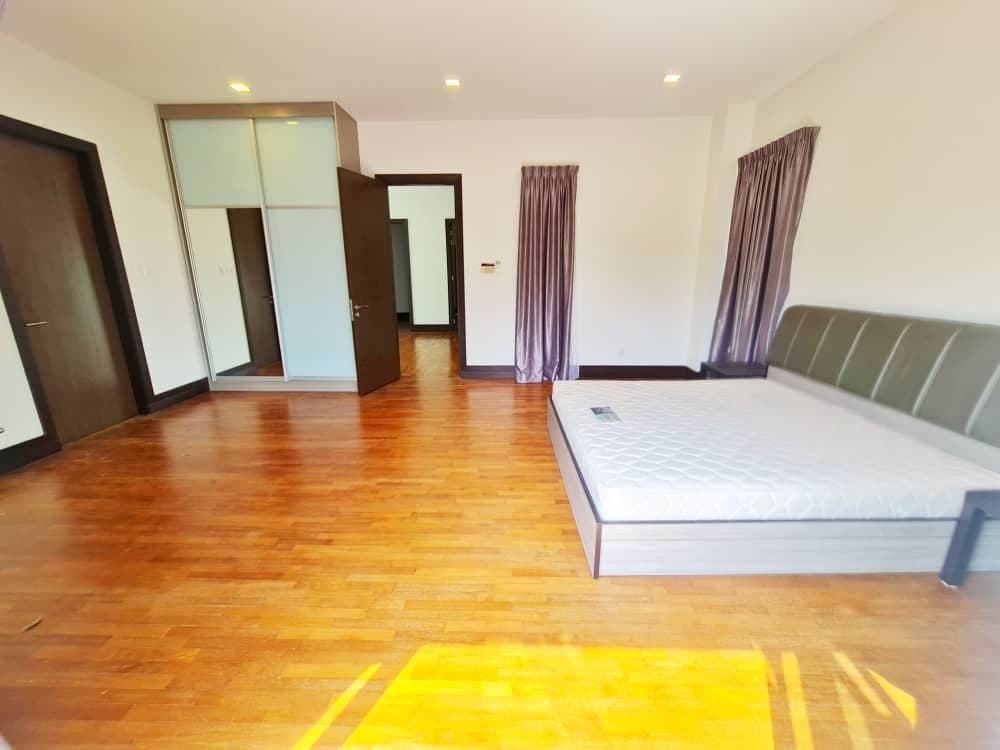 CORNER LOT 3 Storey Bungalow Damaisari Wangsa - photo 5