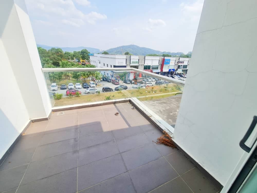 CORNER LOT 3 Storey Bungalow Damaisari Wangsa - photo 7