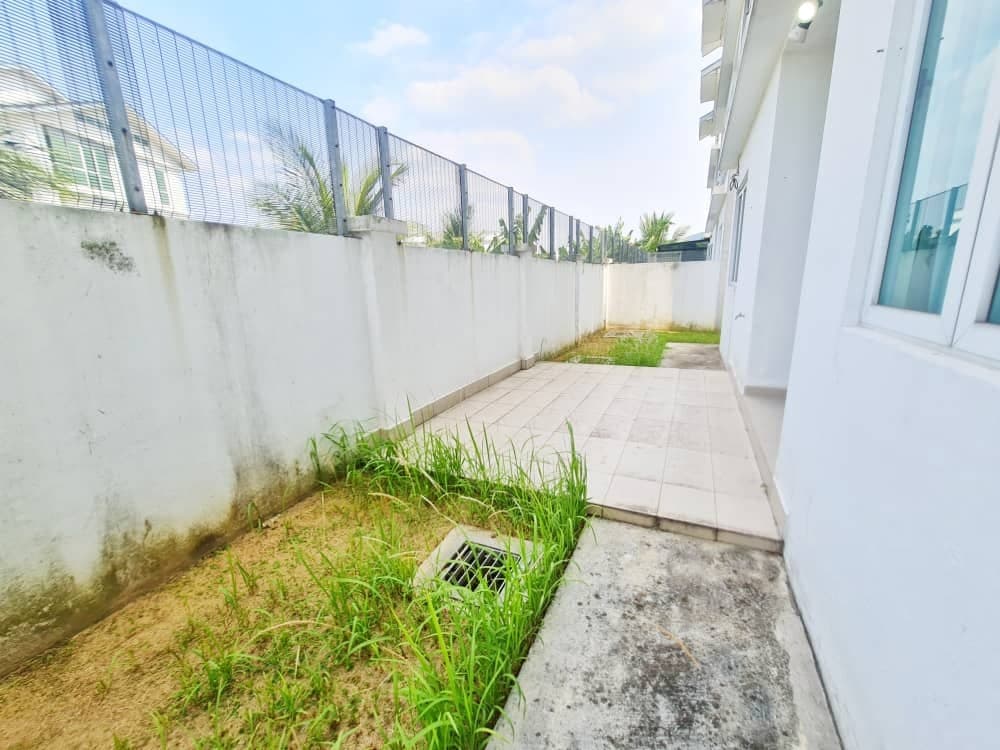 ZERO LOT 3 Storey Bungalow Damaisari Wangsa Melawa - photo 3