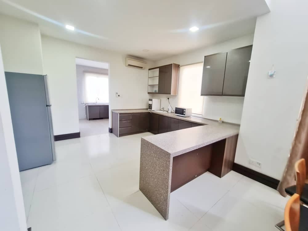 ZERO LOT 3 Storey Bungalow Damaisari Wangsa Melawa - photo 4