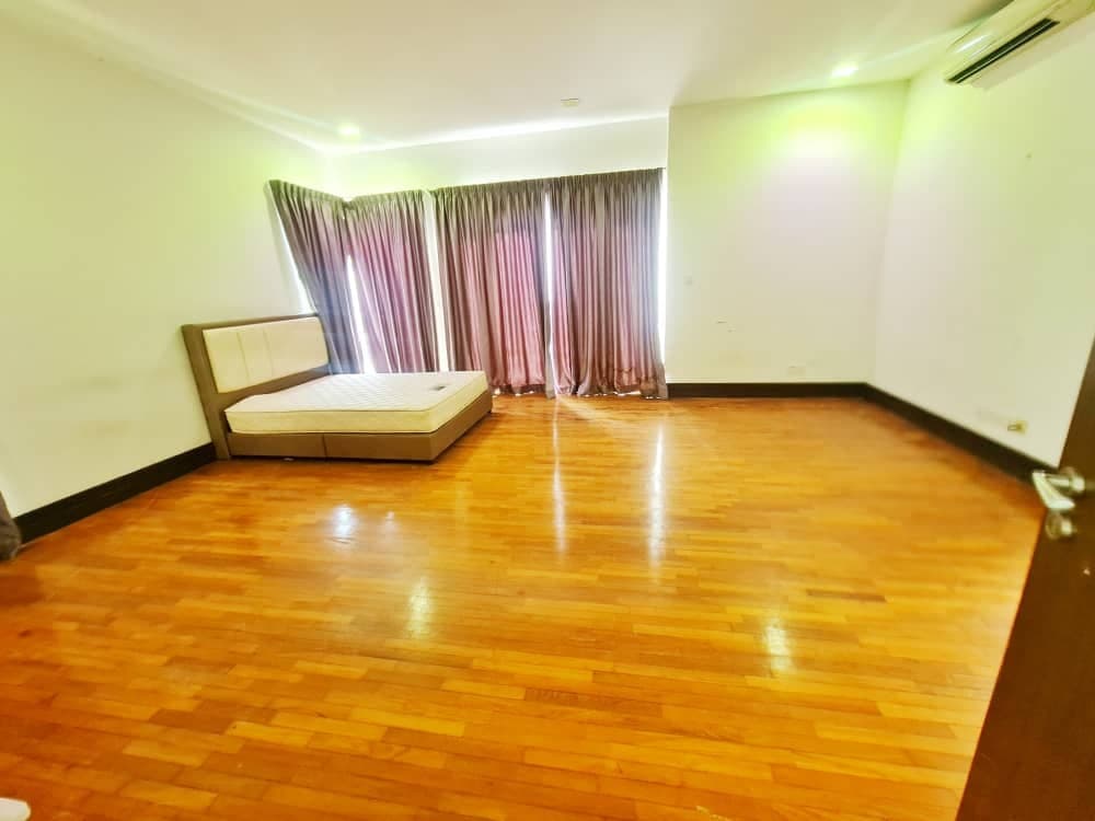 ZERO LOT 3 Storey Bungalow Damaisari Wangsa Melawa - photo 5