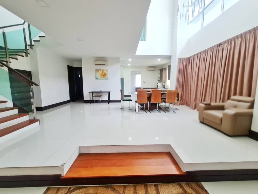 ZERO LOT 3 Storey Bungalow Damaisari Wangsa Melawa - photo 7