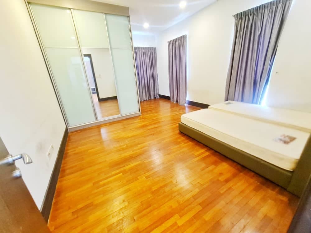ZERO LOT 3 Storey Bungalow Damaisari Wangsa Melawa - photo 9