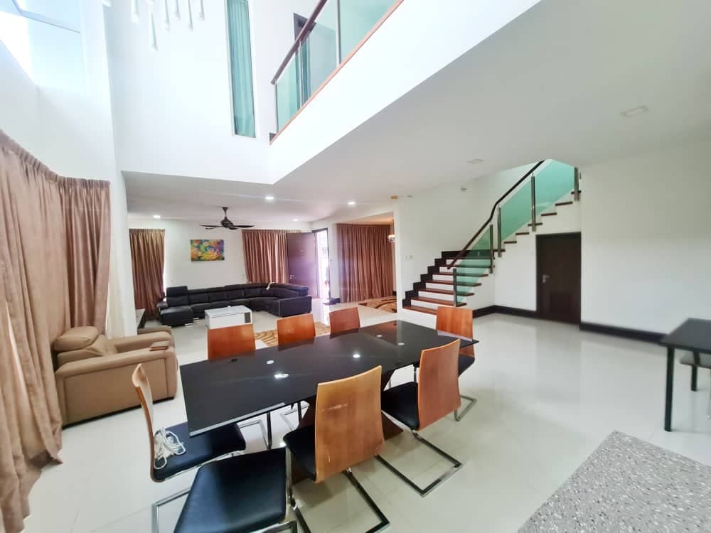 ZERO LOT 3 Storey Bungalow Damaisari Wangsa Melawa - photo 10