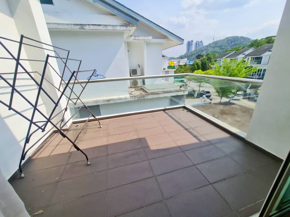 ZERO LOT 3 Storey Bungalow Damaisari Wangsa Melawa - photo 11