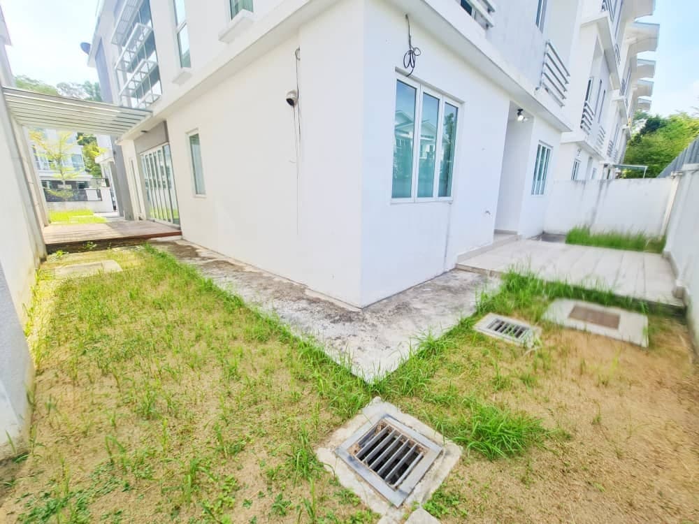 ZERO LOT 3 Storey Bungalow Damaisari Wangsa Melawa - photo 13