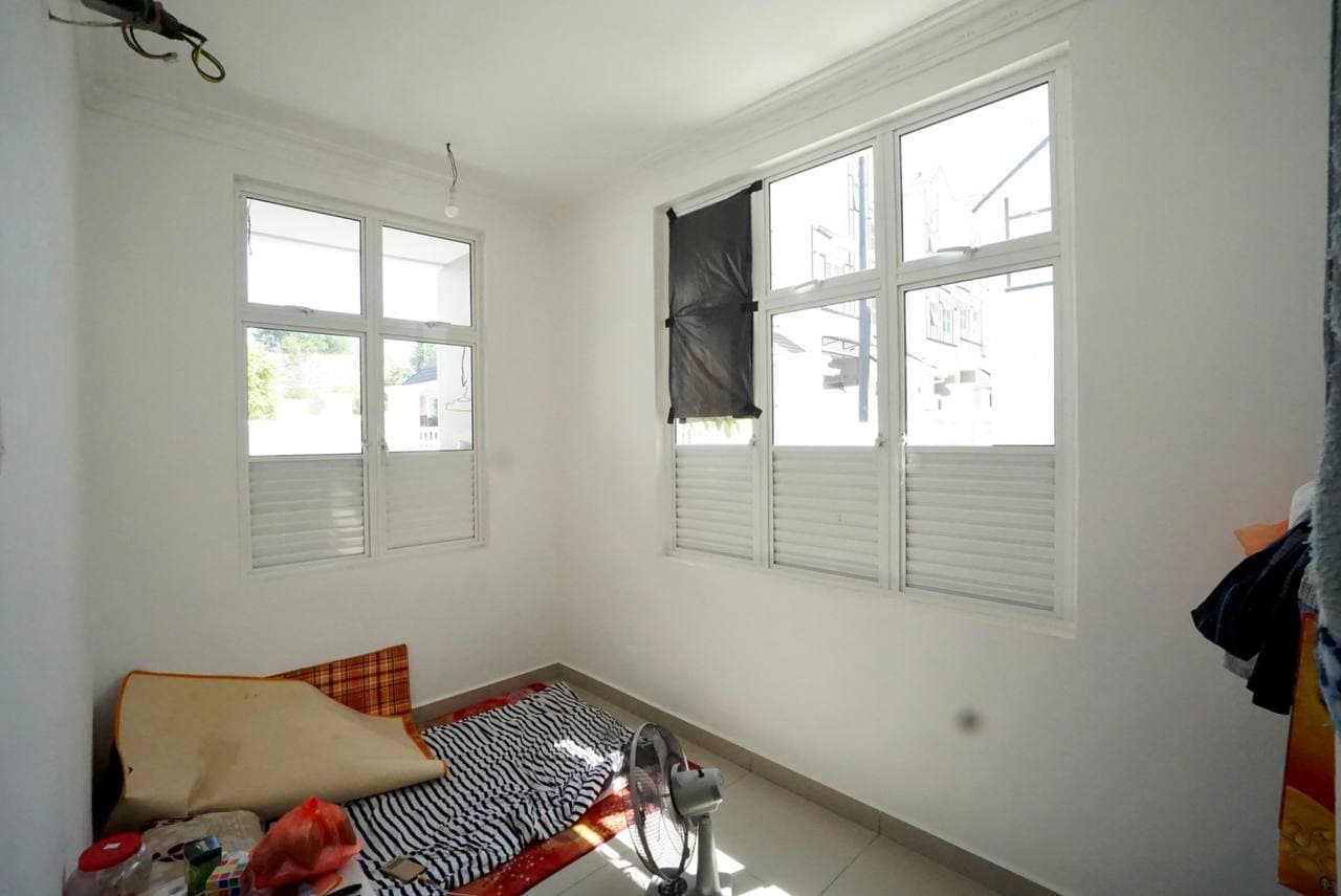 END LOT 3 Storey Superlink Anjung Sari Setia Alam - photo 5