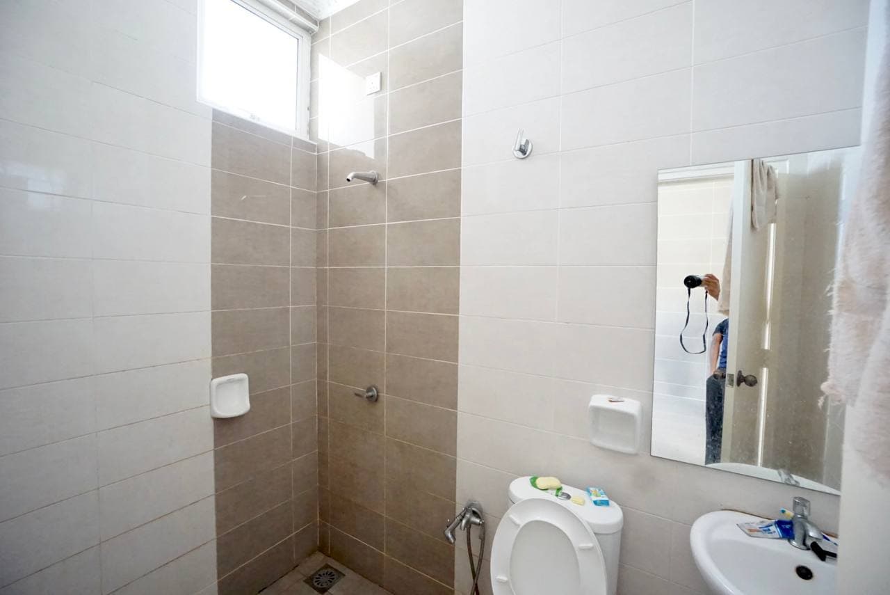 END LOT 3 Storey Superlink Anjung Sari Setia Alam - photo 6