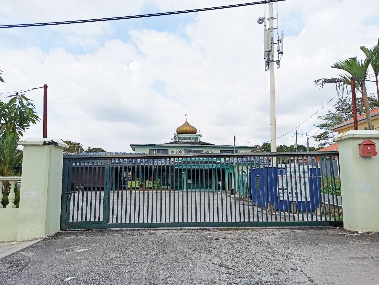 FACING OPEN 2 Storey Bandar Bukit Puchong - photo 2