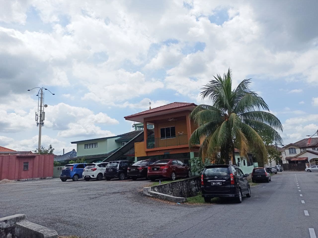 FACING OPEN 2 Storey Bandar Bukit Puchong - photo 3