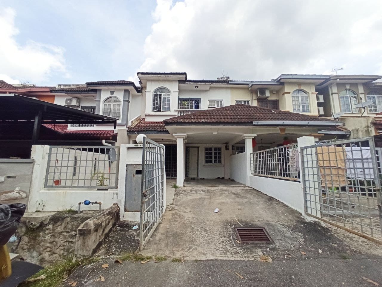FACING OPEN 2 Storey Bandar Bukit Puchong - photo 13