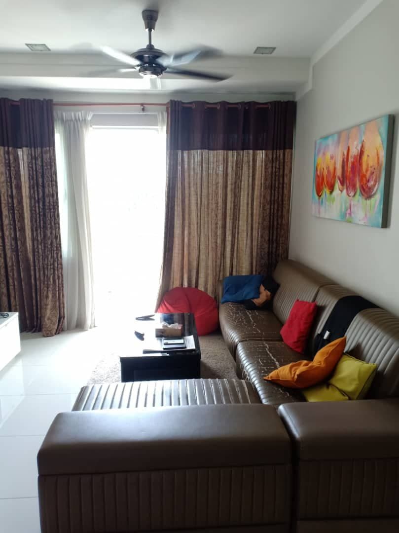 FULLY FURNISHED 2 Storey Townhouse Aqua Villa - photo 8