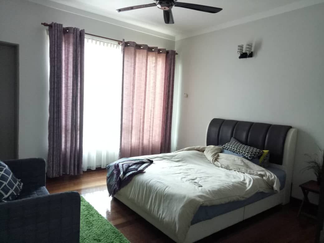 FULLY FURNISHED 2 Storey Townhouse Aqua Villa - photo 11