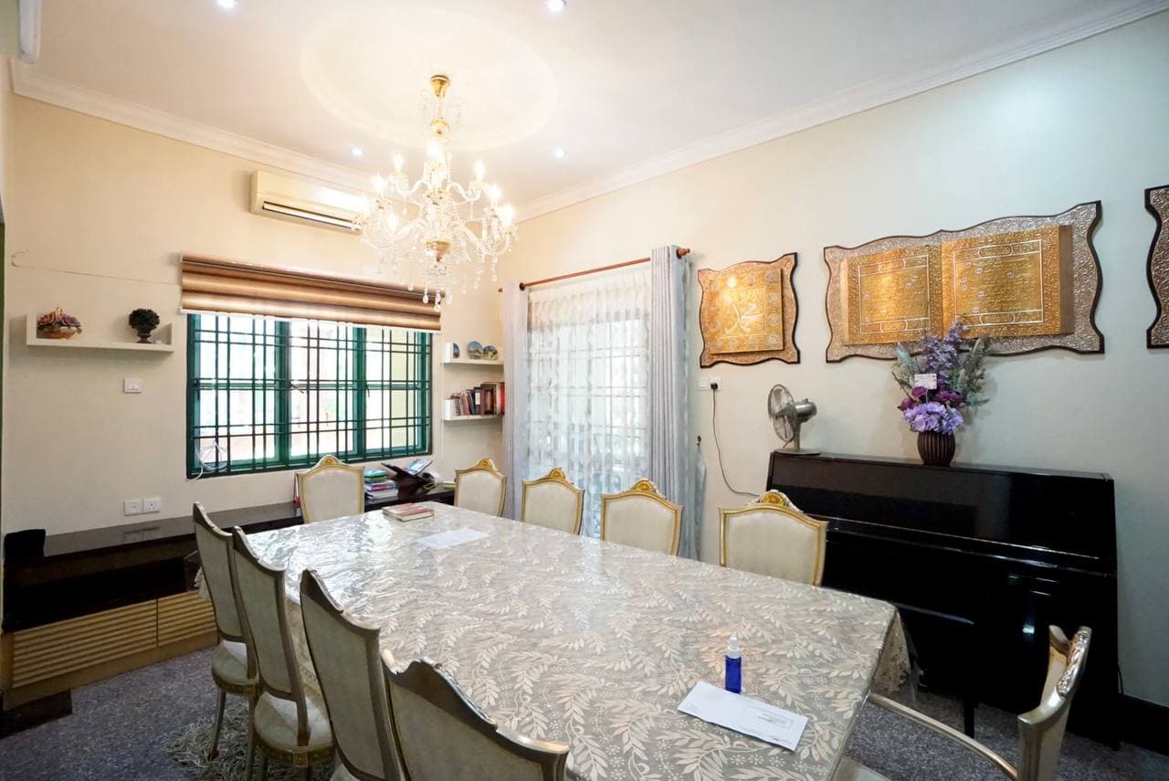 FACING OPEN 2 Storey Semi D Bukit Jelutong - photo 8