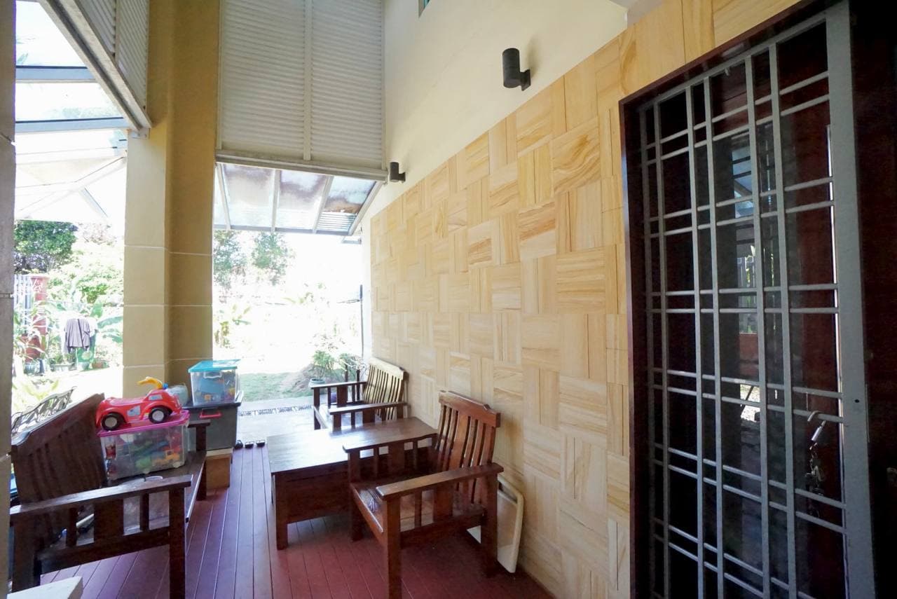 FACING OPEN 2 Storey Semi D Bukit Jelutong - photo 10