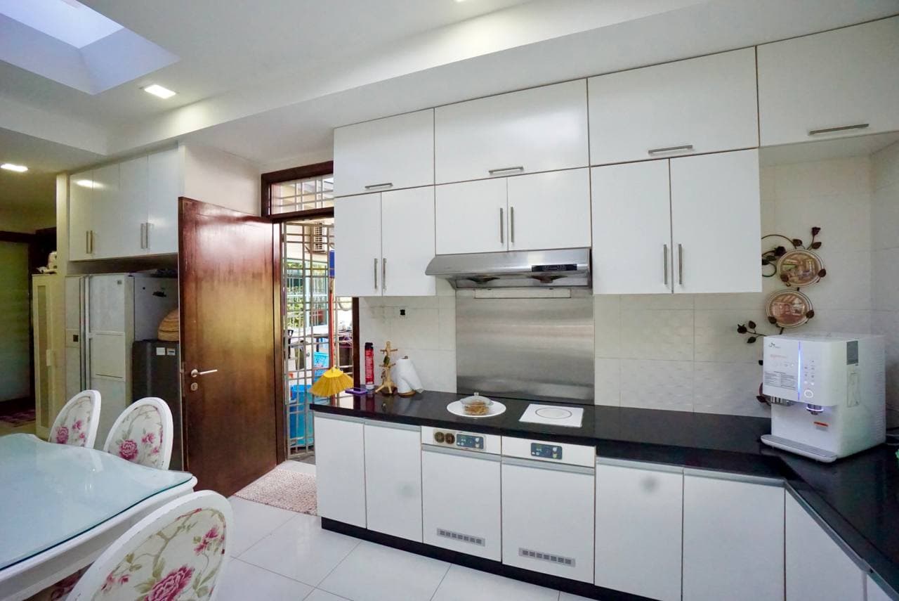 FACING OPEN 2 Storey Semi D Bukit Jelutong - photo 11