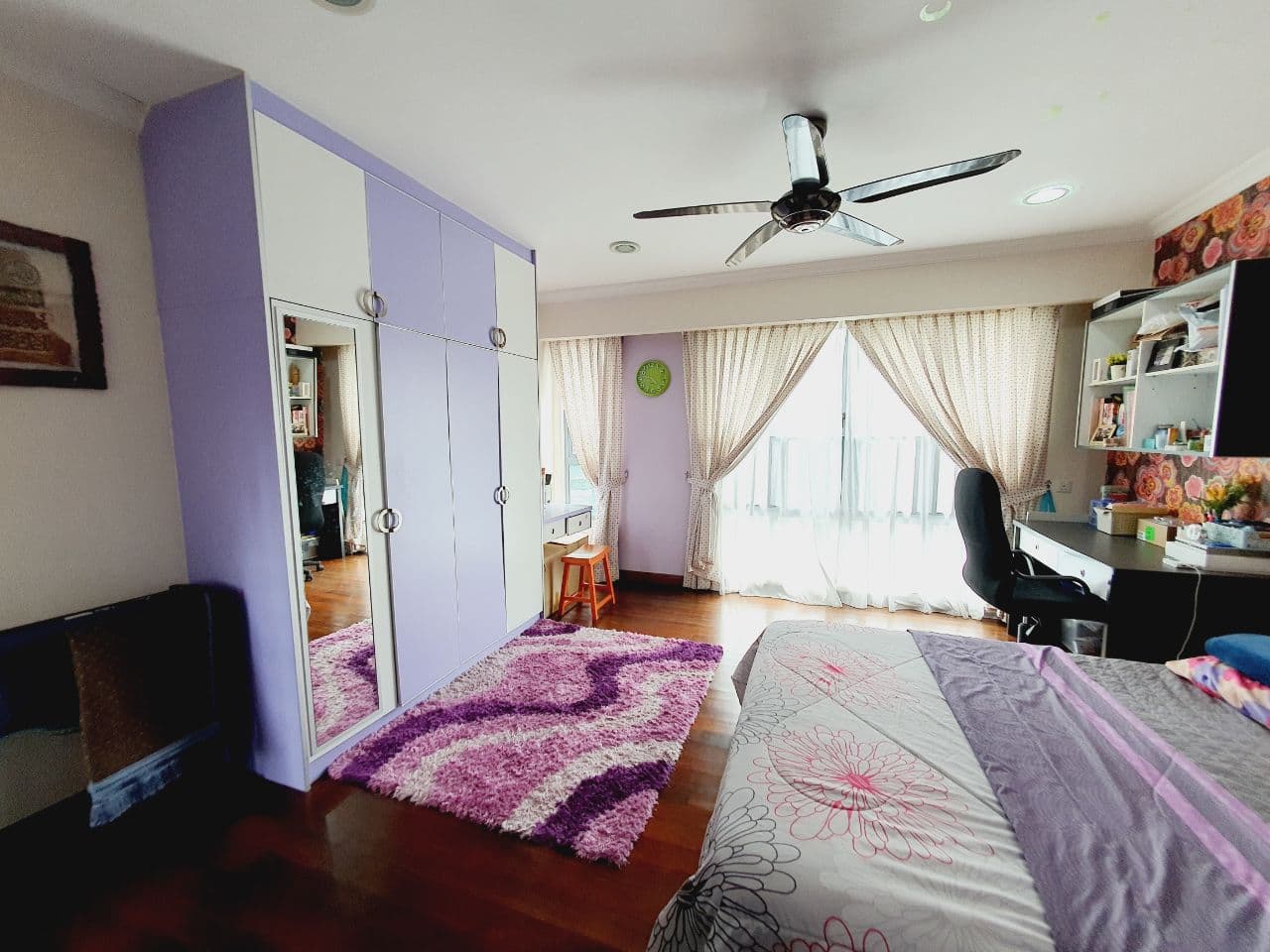 CORNER LOT 2Half Storey Bungalow Bangi Lakehills - photo 5