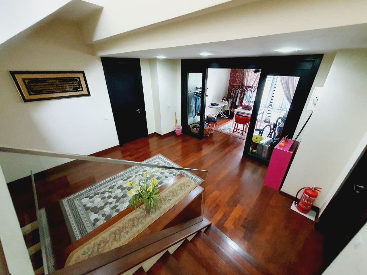 CORNER LOT 2Half Storey Bungalow Bangi Lakehills - photo 9