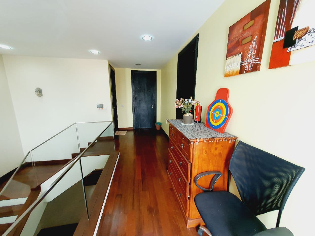 CORNER LOT 2Half Storey Bungalow Bangi Lakehills - photo 11