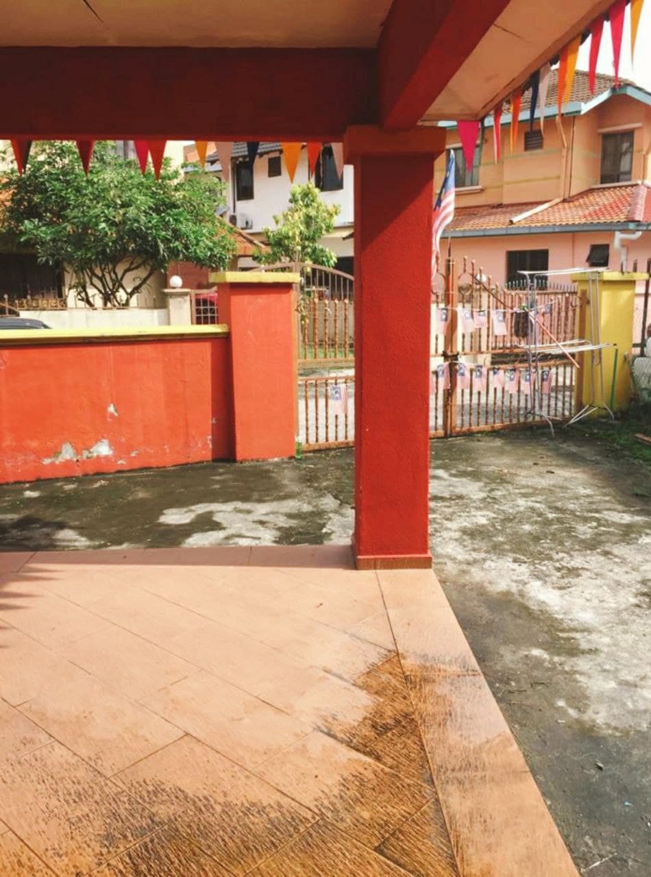 CORNER LOT 2 Storey Syeksyen 7 Shah Alam - photo 5