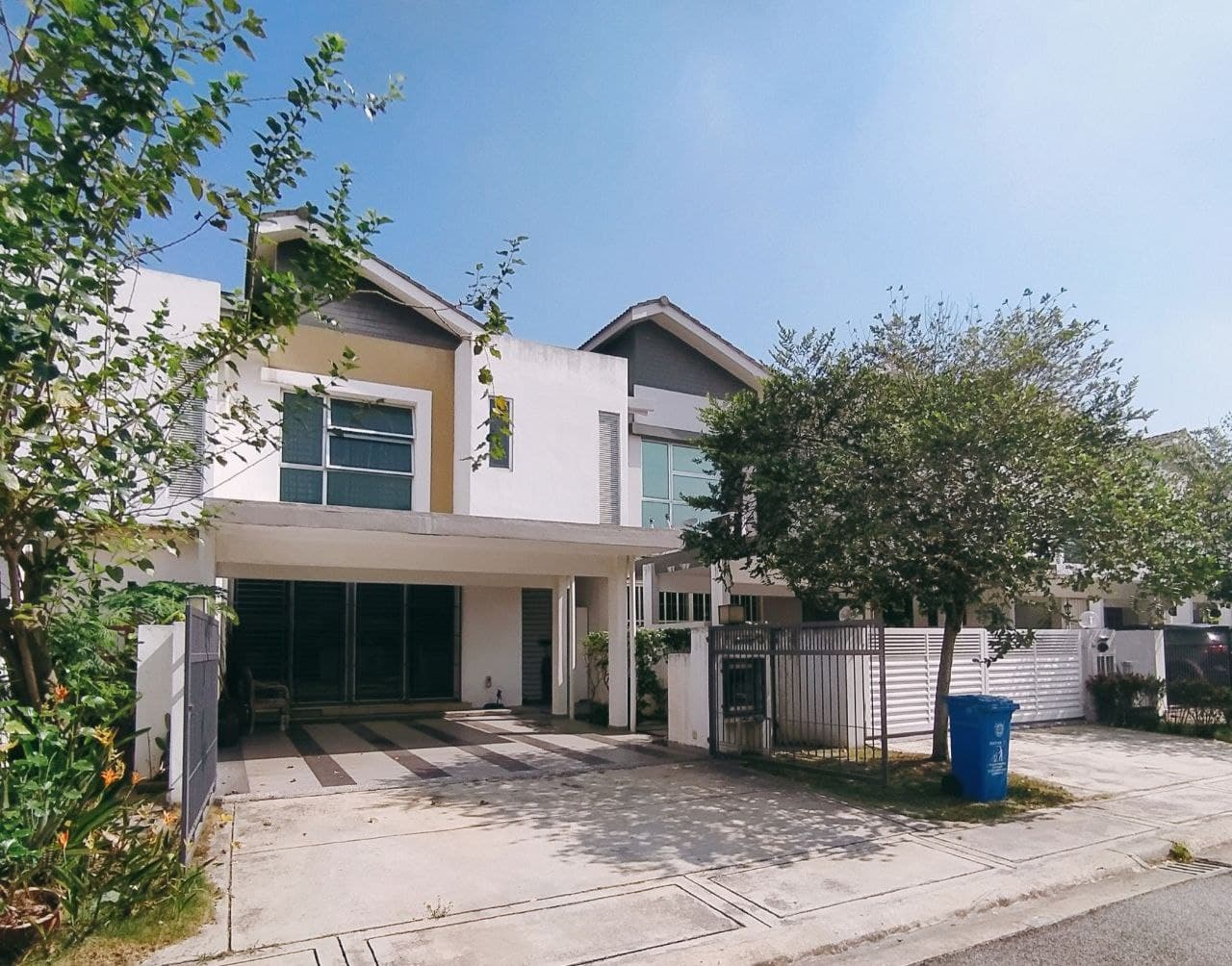 RUMAH CANTIK 2 Storey Spira Alam Impian - photo 2
