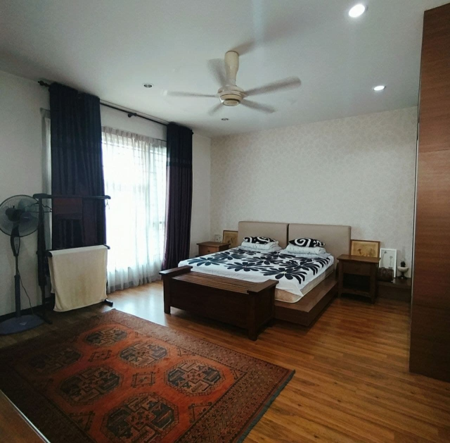 RUMAH CANTIK 2 Storey Spira Alam Impian - photo 3